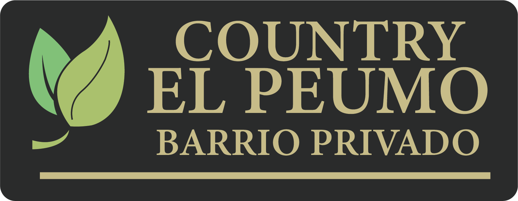 Logo Condominio